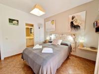 Půdorys ubytování Villa Torrenueva