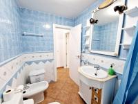 Půdorys ubytování Villa Torrenueva