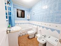 Půdorys ubytování Villa Torrenueva