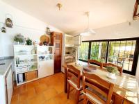 Půdorys ubytování Villa Torrenueva