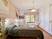 Půdorys ubytování Villa Torrenueva