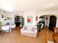 Půdorys ubytování Villa Torrenueva