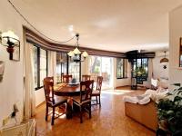 Půdorys ubytování Villa Torrenueva