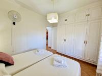 Půdorys ubytování Villa Torrenueva