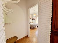 Půdorys ubytování Villa Torrenueva