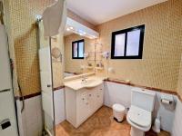 Půdorys ubytování Villa Torrenueva