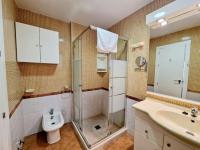 Půdorys ubytování Villa Torrenueva