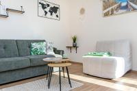Posedenie v ubytovaní Bursztynowe Tarasy - Apartamenty