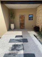 Plán poschodí v ubytovaní La Maison d'Ambrine - La Villa Ibiza