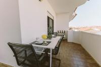 Balkón nebo terasa v ubytování Best Houses 75 - Aurora Apartment