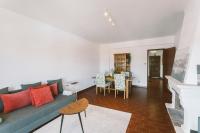 Posezení v ubytování Best Houses 75 - Aurora Apartment
