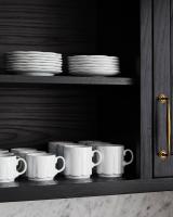 The Hotel Chelseaにあるコーヒーまたはお茶
