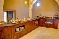 Φαγητό σε αυτό το ξενοδοχείο ή κάπου εκεί κοντά