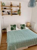 &#xE40;&#xE15;&#xE35;&#xE22;&#xE07;&#xE43;&#xE19;&#xE2B;&#xE49;&#xE2D;&#xE07;&#xE17;&#xE35;&#xE48; Appartement d&#39;exception, vue Saint-Tropez