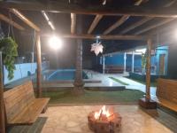 Suites Chacara Madu, Santo Antônio do Pinhal (preços atualizados ...