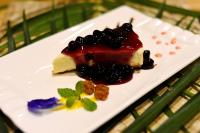 Đồ ăn tại/gần căn hộ