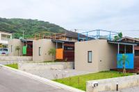 ホテルが所在する建物