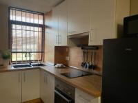 Kuchyňa alebo kuchynka v ubytovaní Nogalera Soul, City Center Apartment BY NAMASTE ELITE