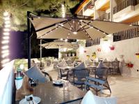 Εστιατόριο ή άλλο μέρος για φαγητό στο OREN Kasauli