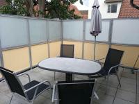 Půdorys ubytování Wachholz, Ferienwohnung