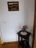 Půdorys ubytování Wachholz, Ferienwohnung
