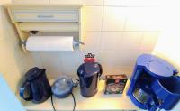 Půdorys ubytování Wachholz, Ferienwohnung