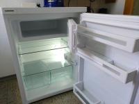 Kuchyň nebo kuchyňský kout v ubytování Wachholz, Ferienwohnung