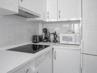 Plán poschodí v ubytovaní Apartamento calle Terraza Estepona