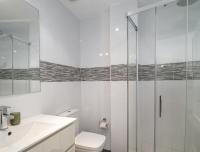 Plán poschodí v ubytovaní Apartamento calle Terraza Estepona