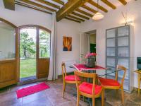 The floor plan of Apartment Nuvola by Interhome