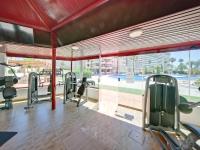 Bazén v ubytovaní Apartment Coral Beach 03 by Interhome alebo v jeho blízkosti