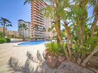Bazén v ubytovaní Apartment Coral Beach 03 by Interhome alebo v jeho blízkosti