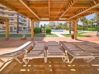 Plán poschodí v ubytovaní Apartment Coral Beach 03 by Interhome