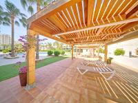 Plán poschodí v ubytovaní Apartment Coral Beach 03 by Interhome