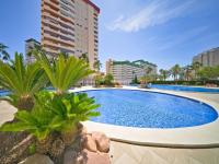 Bazén v ubytovaní Apartment Coral Beach 03 by Interhome alebo v jeho blízkosti
