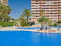Bazén v ubytovaní Apartment Coral Beach 03 by Interhome alebo v jeho blízkosti