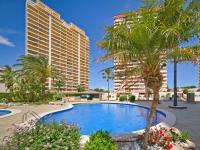 Bazén v ubytovaní Apartment Coral Beach 03 by Interhome alebo v jeho blízkosti