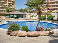 Bazén v ubytovaní Apartment Coral Beach 03 by Interhome alebo v jeho blízkosti