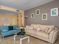The floor plan of Apartment Duquesa Views by Interhome