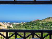 The floor plan of Apartment Duquesa Views by Interhome