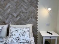 Postel nebo postele na pokoji v ubytování Sunrise Apartment - Playa del Inglés