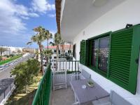 Balkón nebo terasa v ubytování Sunrise Apartment - Playa del Inglés