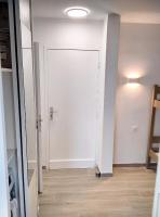 Plan piętra w obiekcie Résidence Graziella Appartement 510