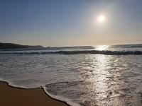 Půdorys ubytování Vida Boa @ Atlantic Reach, Newquay
