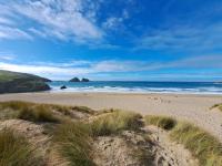 Půdorys ubytování Vida Boa @ Atlantic Reach, Newquay