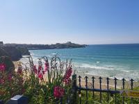 Půdorys ubytování Vida Boa @ Atlantic Reach, Newquay