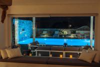 Bazén v ubytovaní Mando Pool Villas w Sea Views - Five Bedrooms alebo v jeho blízkosti