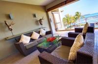 Suite con vistas al mar