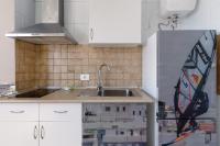 Půdorys ubytování Sweet Home Pozo Izquierdo B