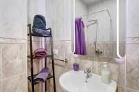 Půdorys ubytování Sweet Home Pozo Izquierdo B